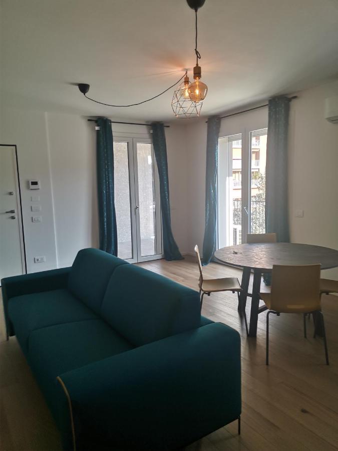 Portello Le Terrazze 2 Apartamento *