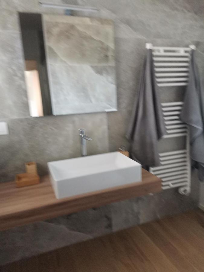 Portello Le Terrazze 2 Apartamento Milán