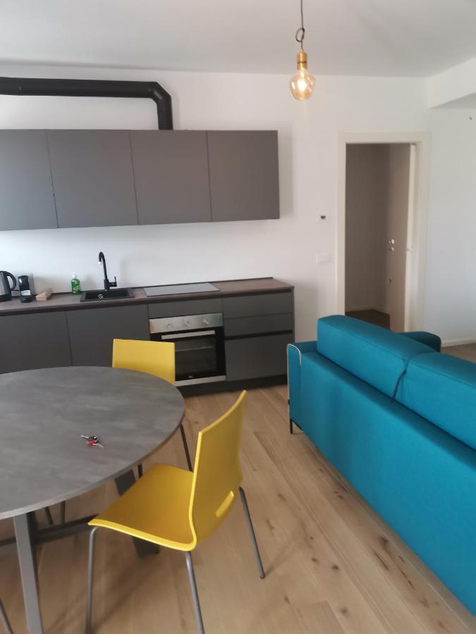 Portello Le Terrazze 2 Apartamento