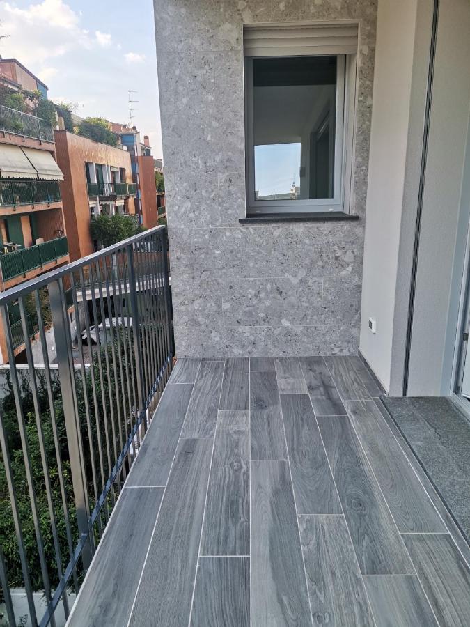 Portello Le Terrazze 2 Apartamento Milán