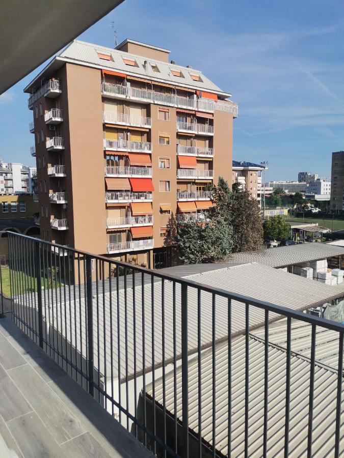 Portello Le Terrazze 2 Apartamento Milán
