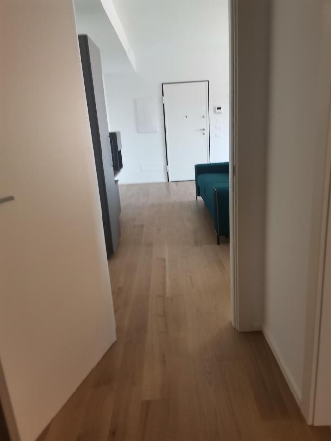 Apartamento Portello Le Terrazze 2 *